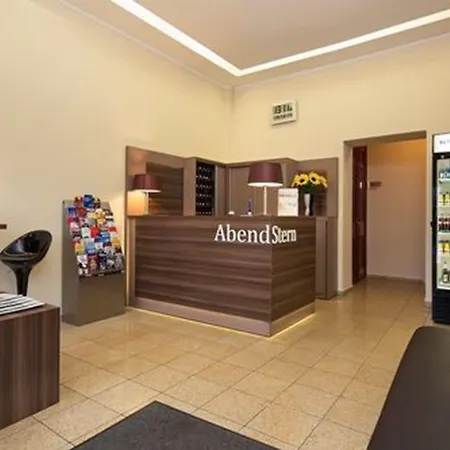 Abendstern Берлин