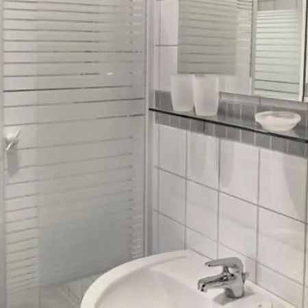 Apartmán Abendstern