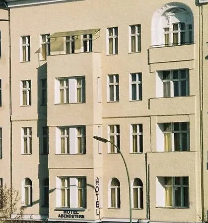 Apartmán Abendstern