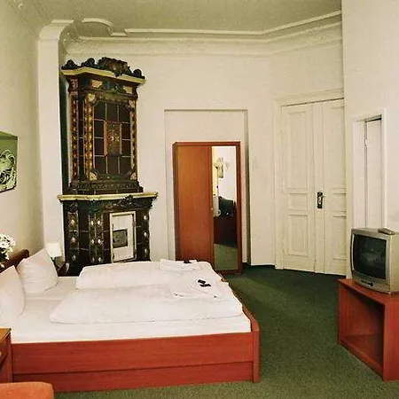 Apartmán Abendstern *