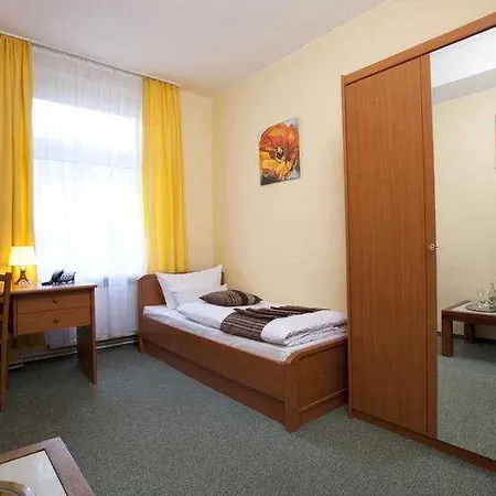 Abendstern Apartmán *