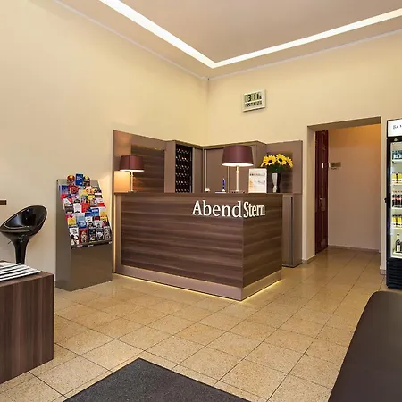 Apartmán Abendstern