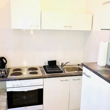 Apartmán Abendstern