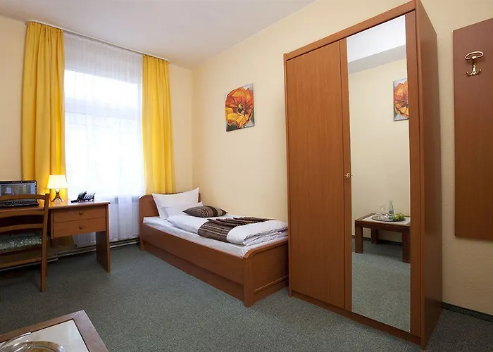 Abendstern * Берлин