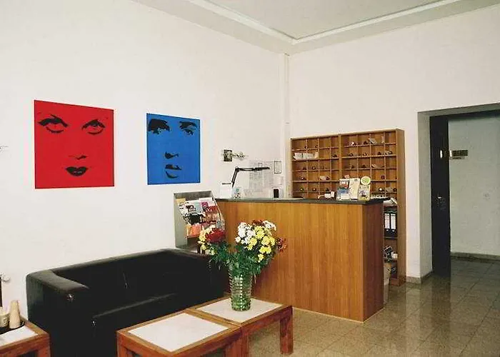 Abendstern Берлин