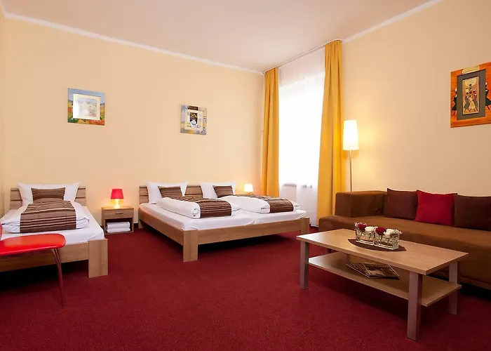 Abendstern * Берлин