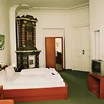 Hotel Abendstern 3*