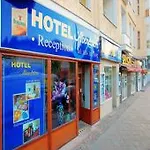 Hotel Abendstern 3*