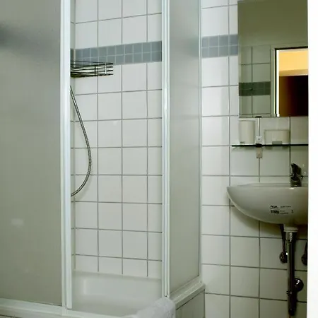 Abendstern Apartamento