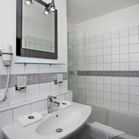 Apartamento Abendstern *