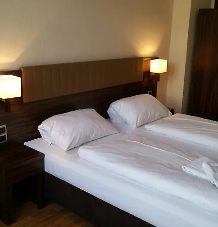 Apartamento Abendstern *