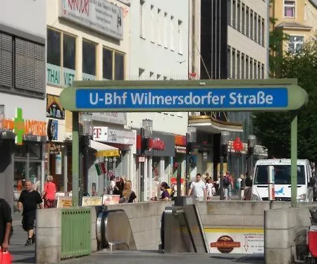 Abendstern Berlino