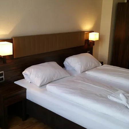 Apartamento Abendstern