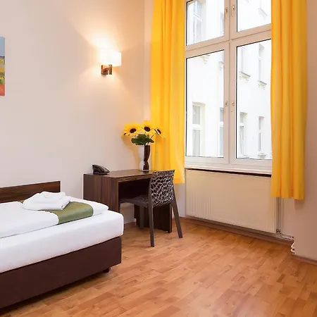 Abendstern * Berlín