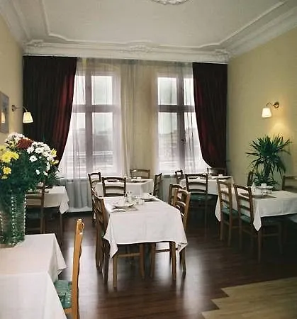Apartmán Abendstern