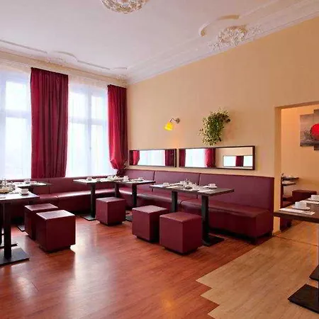 Apartamento Abendstern Berlim