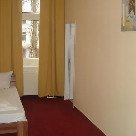 Apartamento Abendstern *