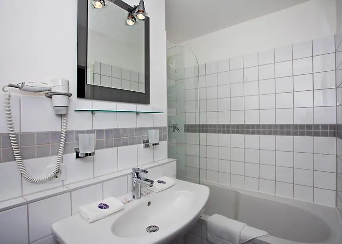 Apartamento Abendstern *