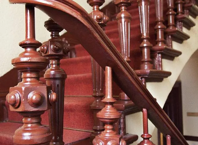 Apartment Abendstern