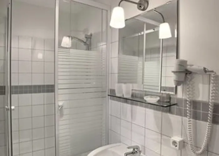 Apartament Abendstern *