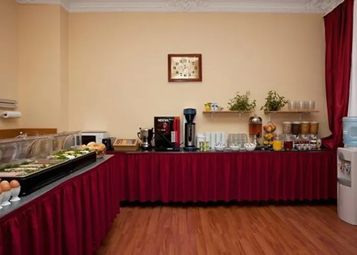 Apartament Abendstern