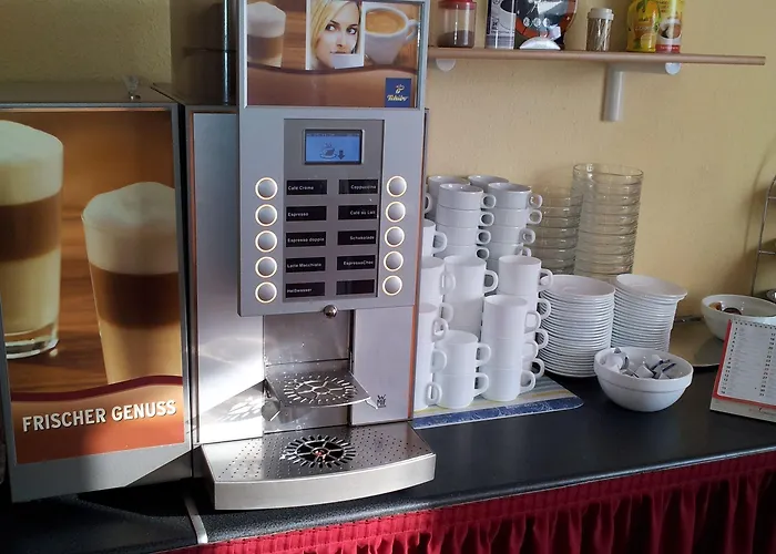 Abendstern Apartamento *