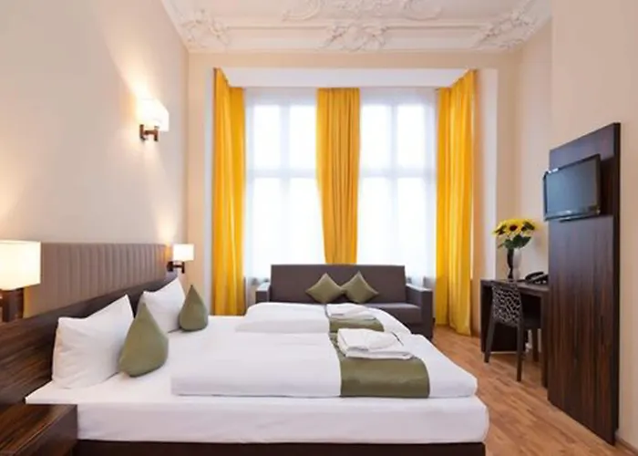 Apartament Abendstern