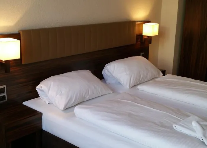 Apartament Abendstern