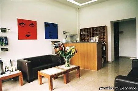 Apartament Abendstern *