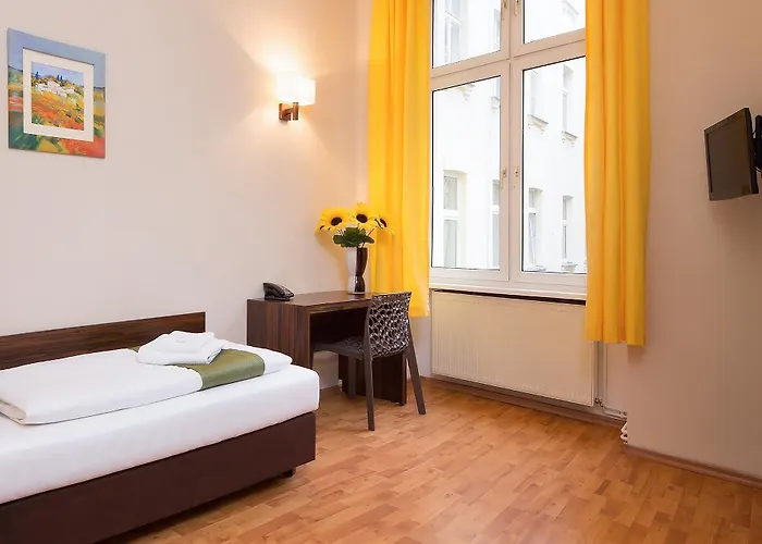 Abendstern * Berlín