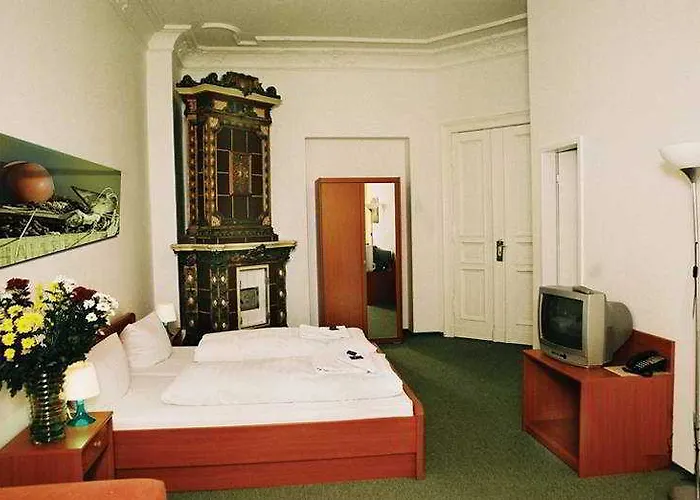 Apartment Abendstern *