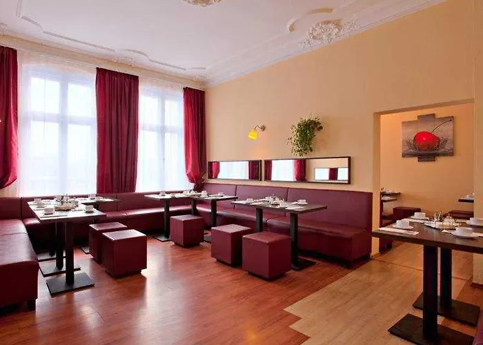 Apartament Abendstern Berlin