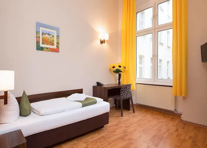 Apartamento Abendstern *