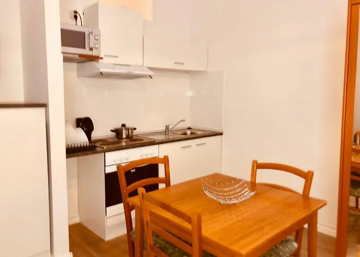 Abendstern Apartment Berlin