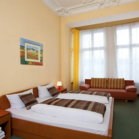 Abendstern Apartament Berlin