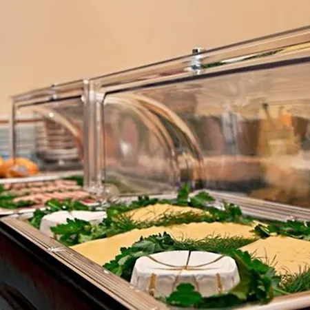 Abendstern Apartament Berlin