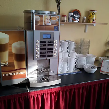 Abendstern Apartament *