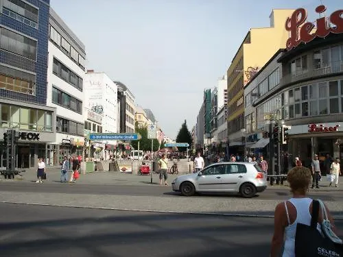 Apartman Abendstern *