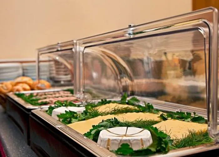 Abendstern Apartman Berlin