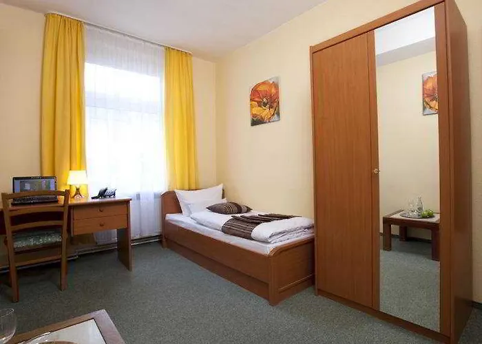 Abendstern Apartman *