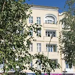 Hotel Abendstern Berlin