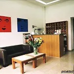 Hotel Abendstern 3*