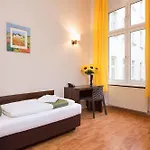 Hotel Abendstern 3*