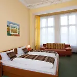 Abendstern Hotel 3*
