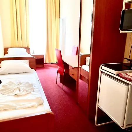 아벤트슈테른 * 베를린