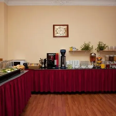 아파트 아벤트슈테른