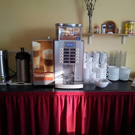 아파트 아벤트슈테른 *