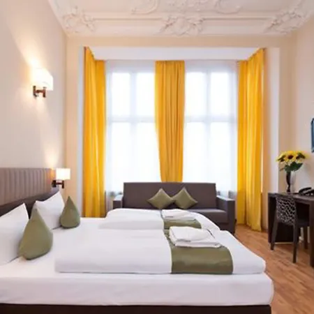 아파트 아벤트슈테른