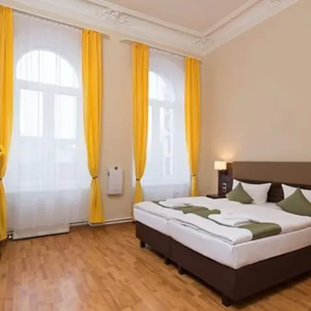 아벤트슈테른 * 베를린