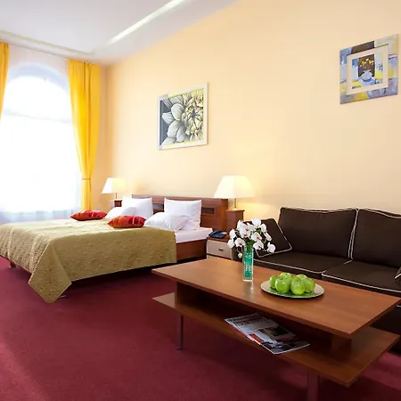 Abendstern Hotel Berlin